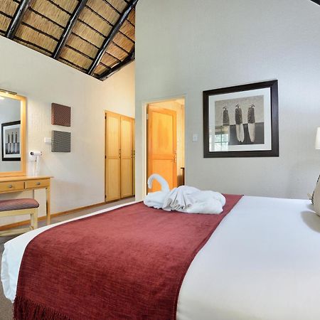 Kruger Park Lodge Hazyview Ngoại thất bức ảnh