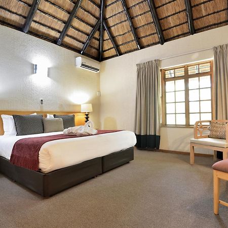 Kruger Park Lodge Hazyview Ngoại thất bức ảnh