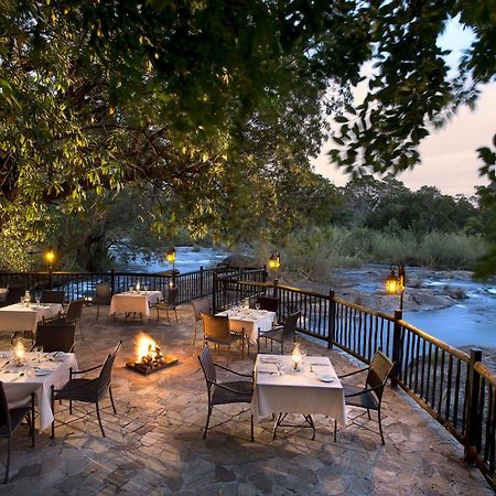 Kruger Park Lodge Hazyview Ngoại thất bức ảnh