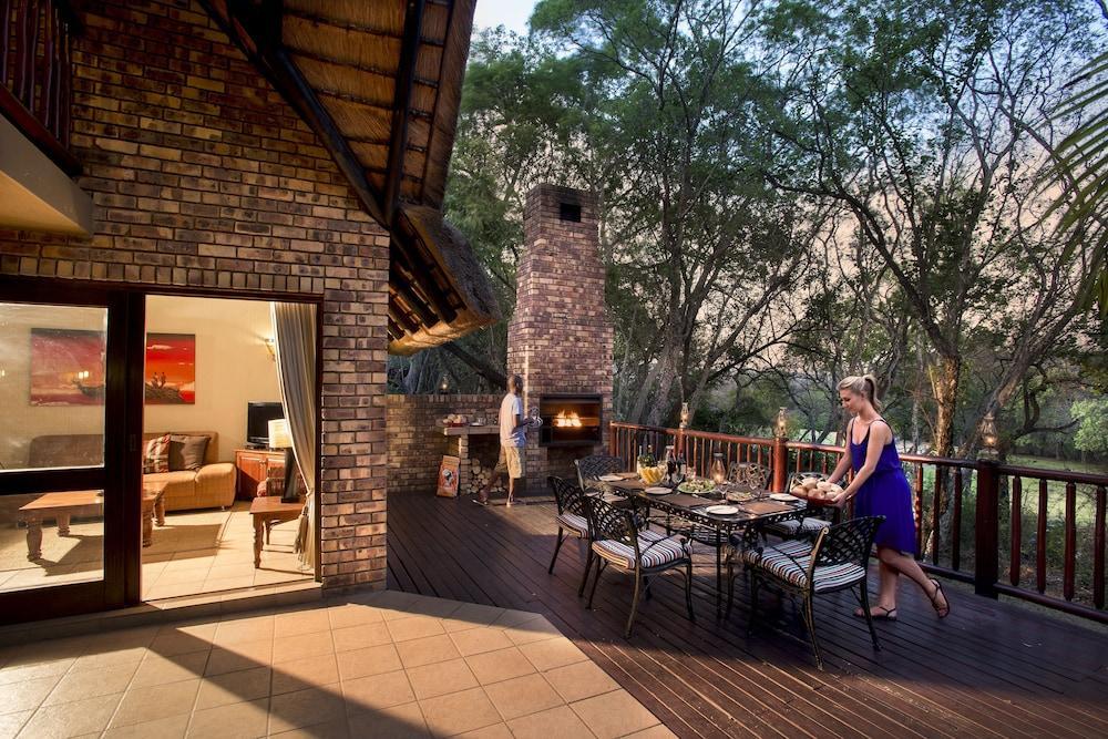 Kruger Park Lodge Hazyview Ngoại thất bức ảnh