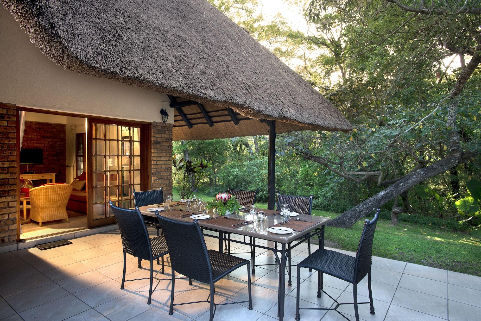 Kruger Park Lodge Hazyview Ngoại thất bức ảnh