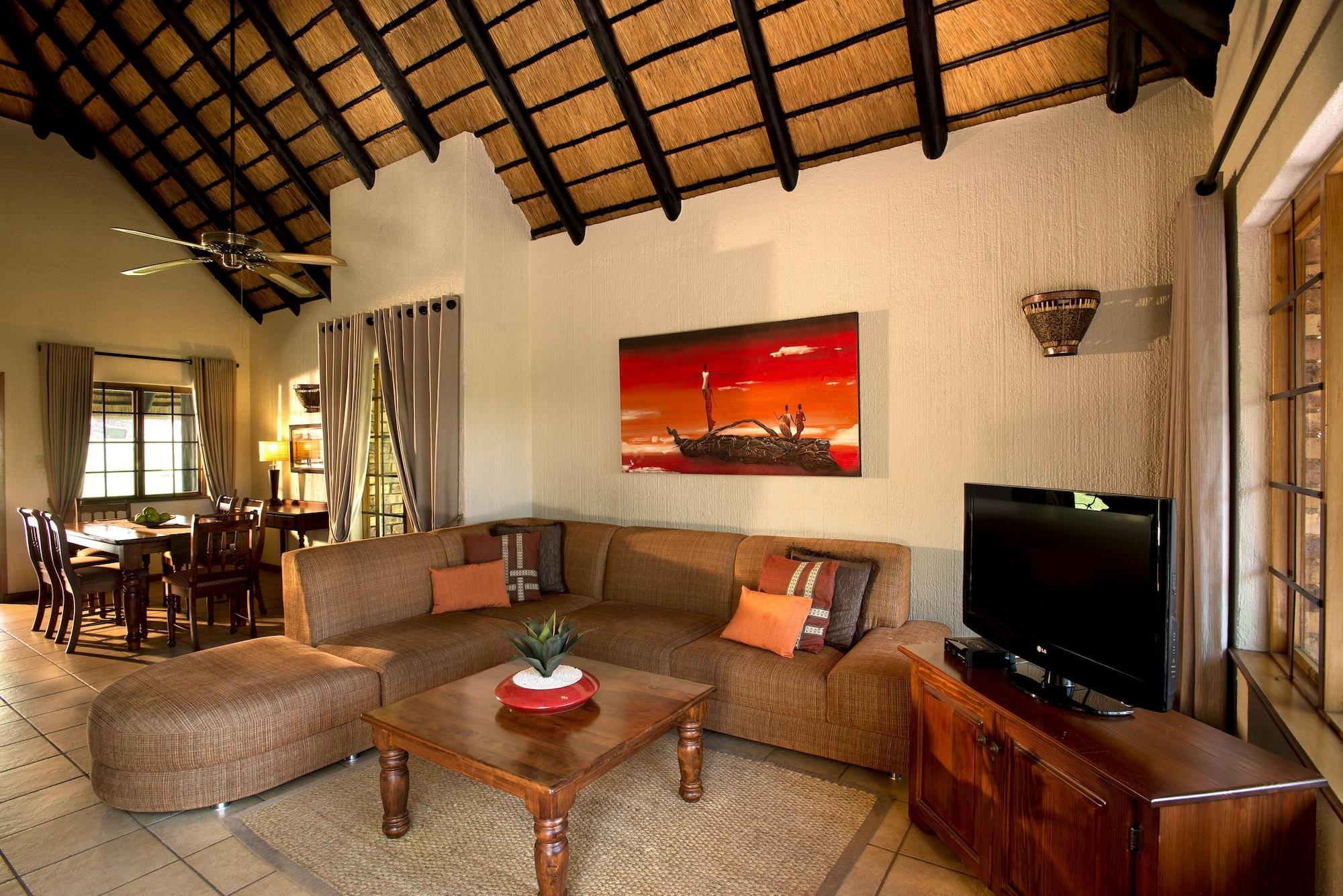 Kruger Park Lodge Hazyview Ngoại thất bức ảnh