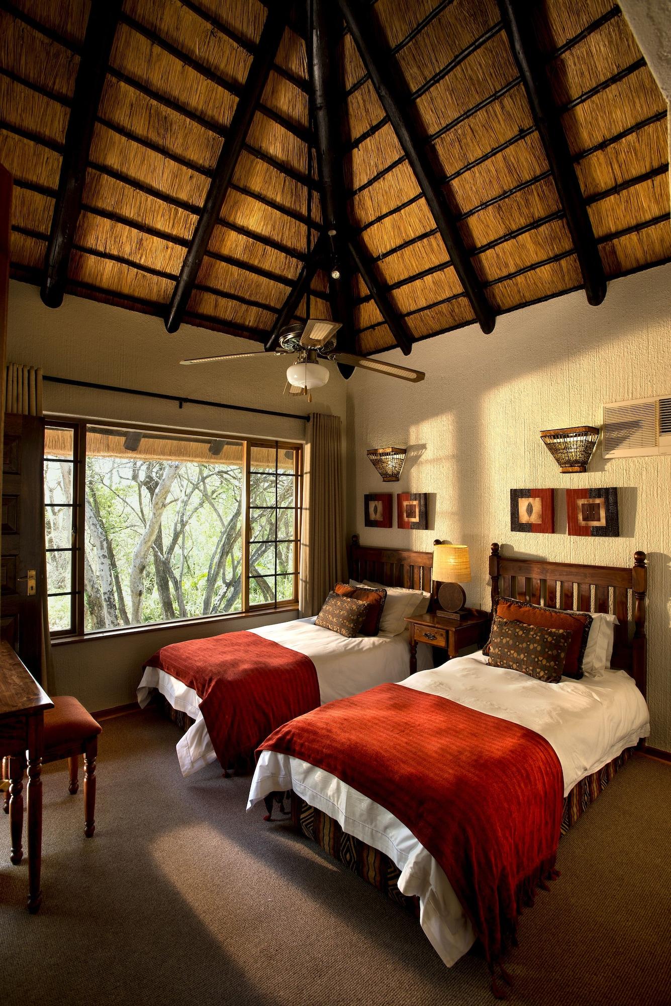 Kruger Park Lodge Hazyview Ngoại thất bức ảnh