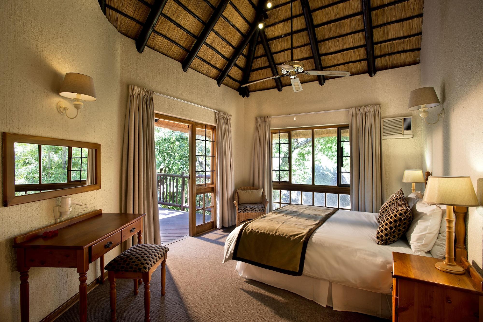 Kruger Park Lodge Hazyview Ngoại thất bức ảnh