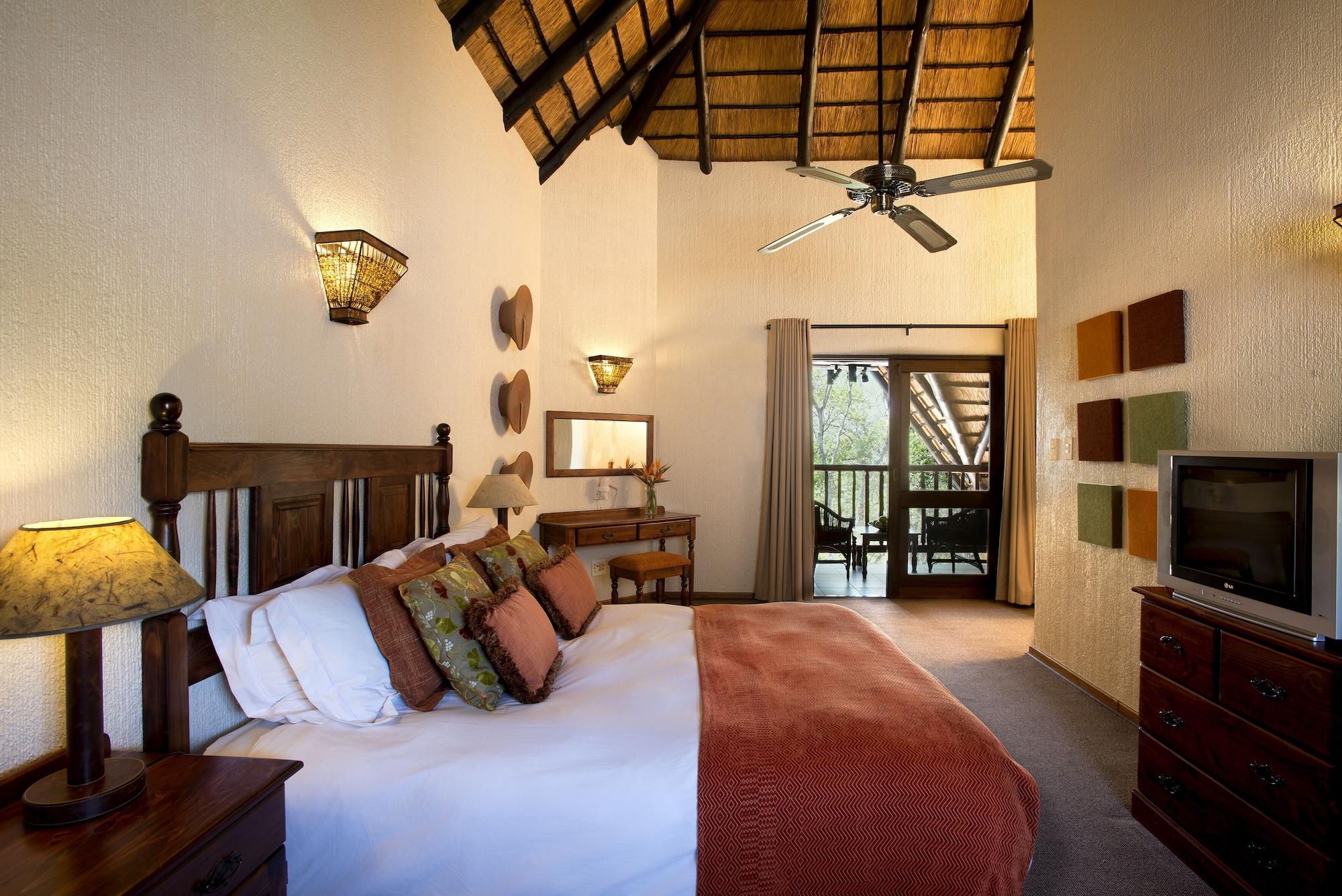 Kruger Park Lodge Hazyview Ngoại thất bức ảnh