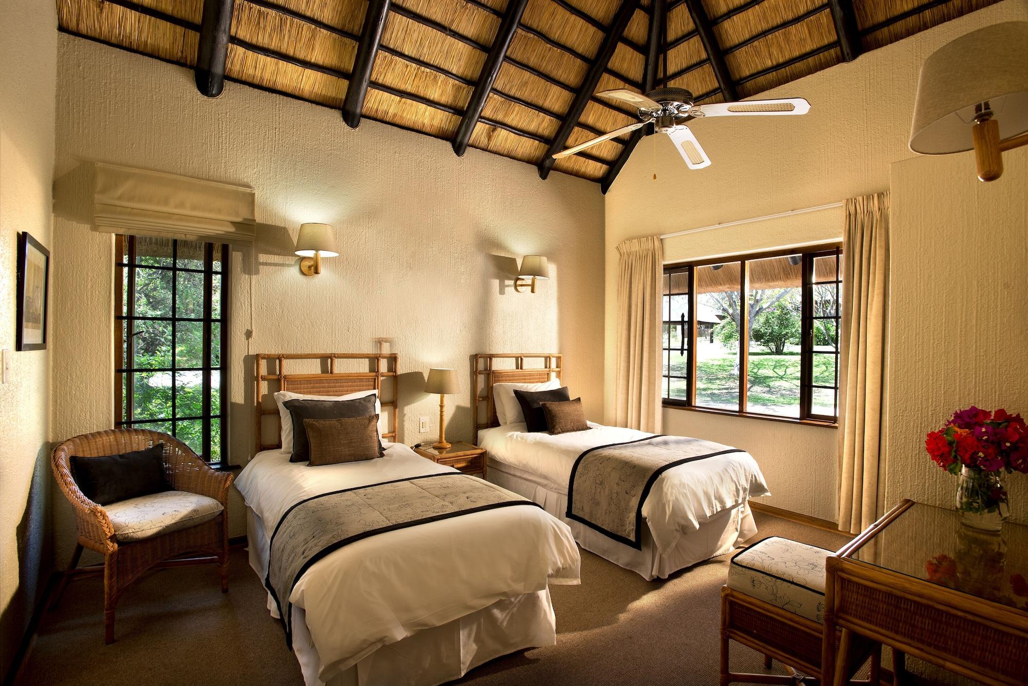 Kruger Park Lodge Hazyview Ngoại thất bức ảnh