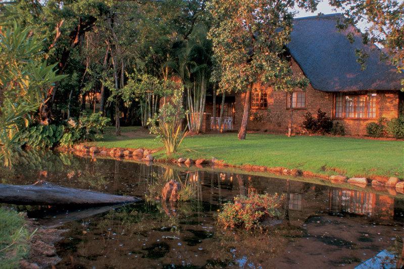 Kruger Park Lodge Hazyview Ngoại thất bức ảnh