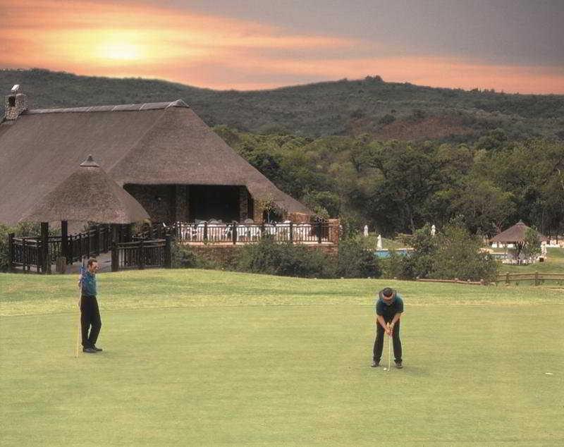 Kruger Park Lodge Hazyview Ngoại thất bức ảnh