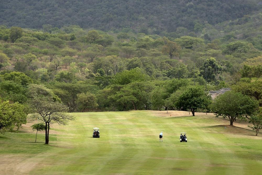 Kruger Park Lodge Hazyview Ngoại thất bức ảnh