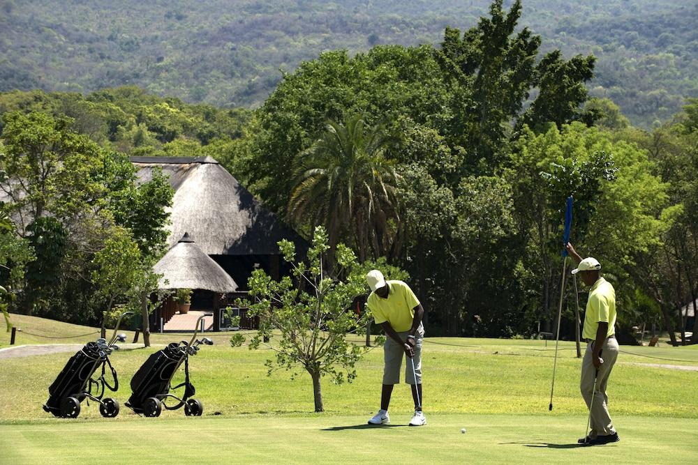 Kruger Park Lodge Hazyview Ngoại thất bức ảnh