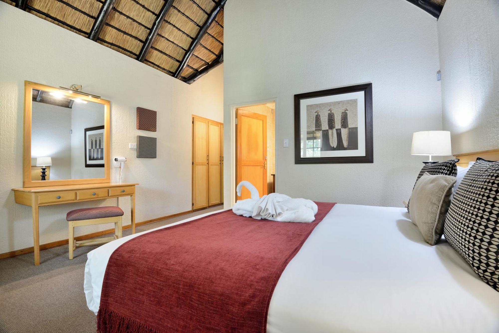 Kruger Park Lodge Hazyview Ngoại thất bức ảnh