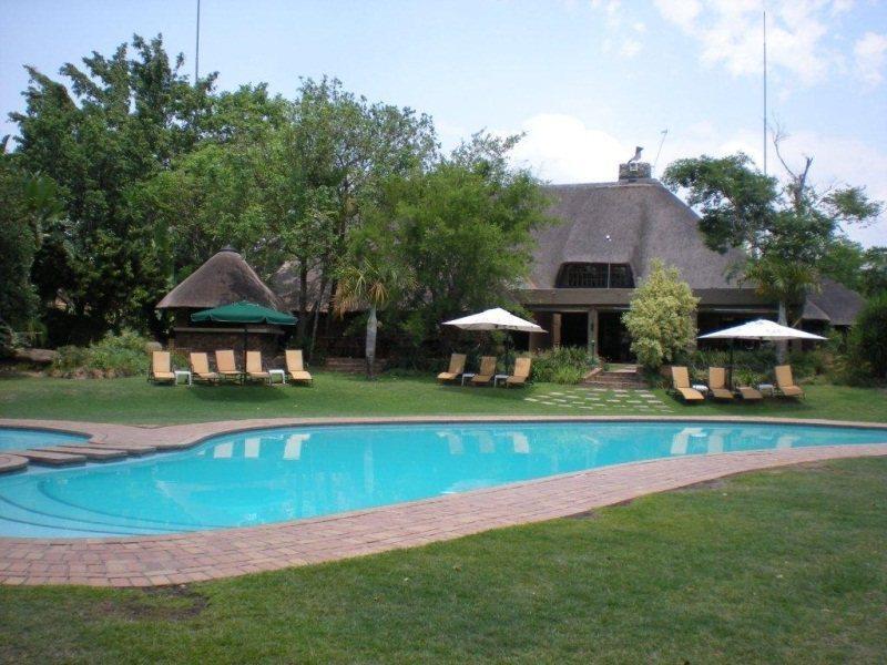 Kruger Park Lodge Hazyview Ngoại thất bức ảnh