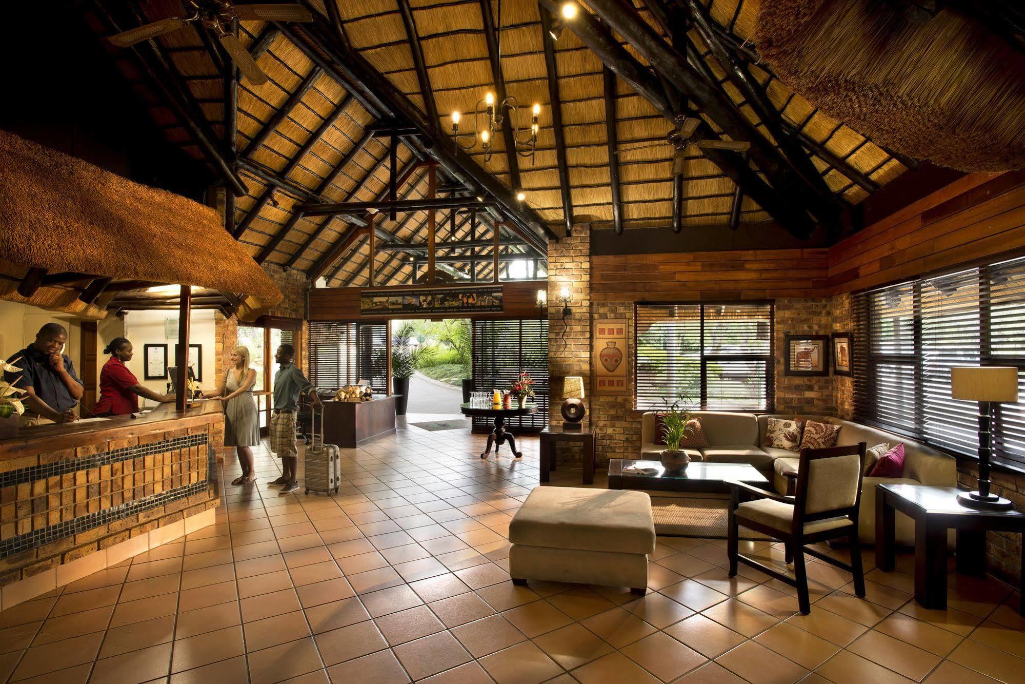 Kruger Park Lodge Hazyview Ngoại thất bức ảnh