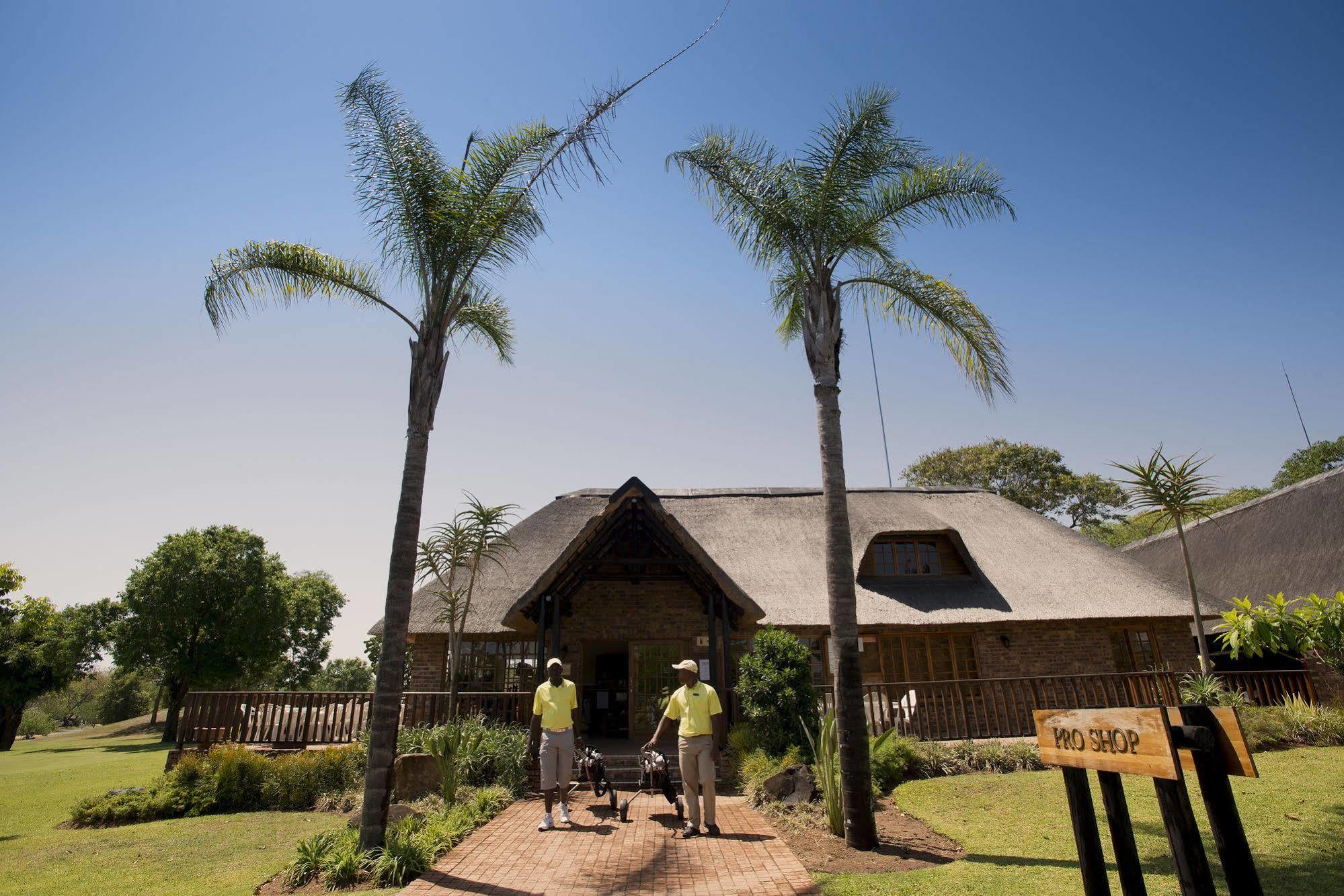 Kruger Park Lodge Hazyview Ngoại thất bức ảnh