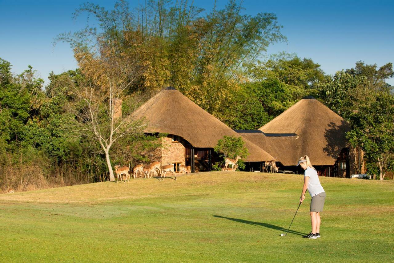 Kruger Park Lodge Hazyview Ngoại thất bức ảnh