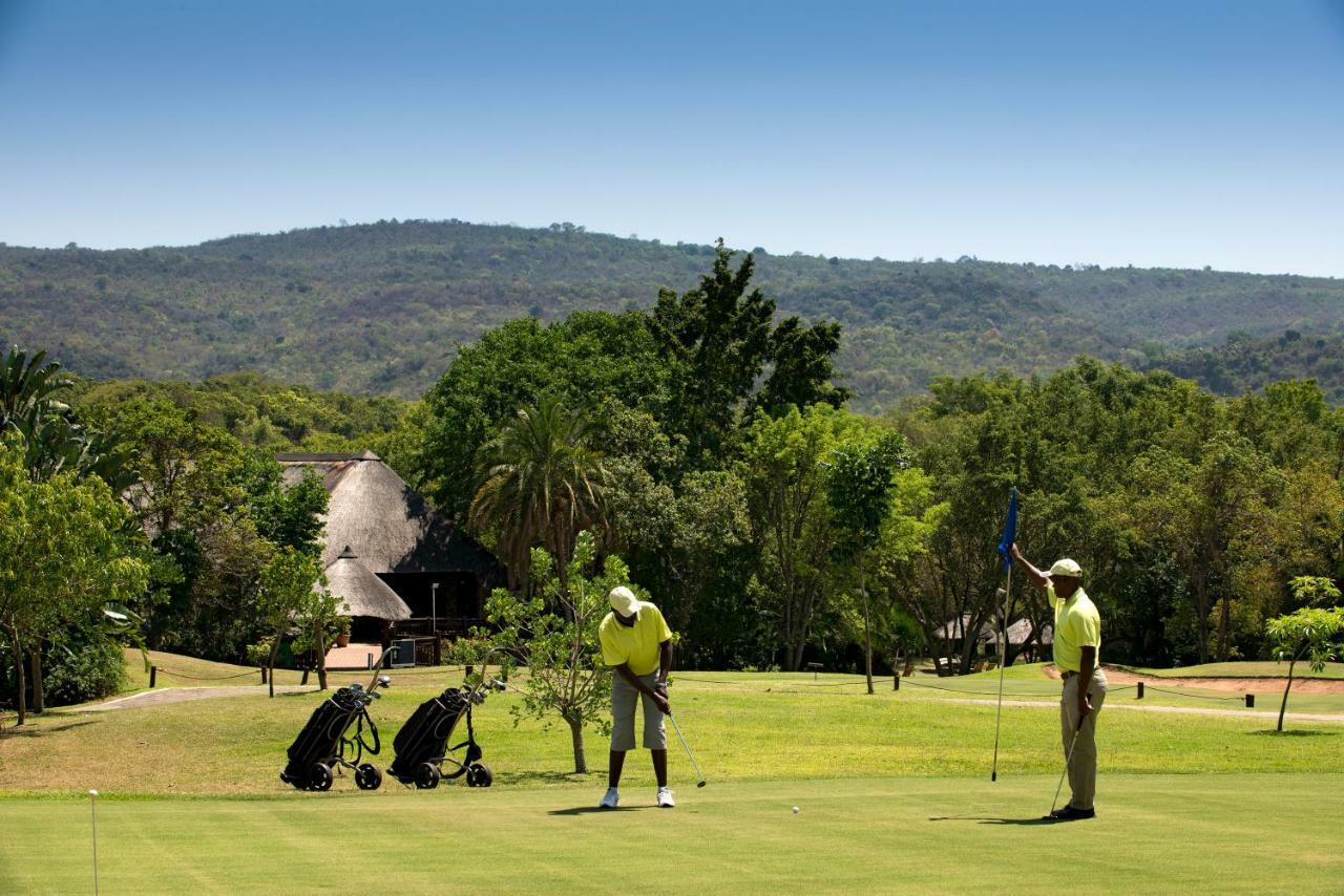 Kruger Park Lodge Hazyview Ngoại thất bức ảnh